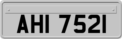 AHI7521