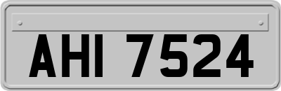 AHI7524