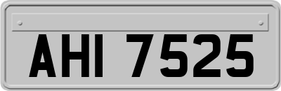 AHI7525