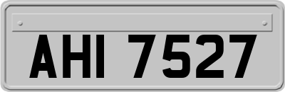 AHI7527