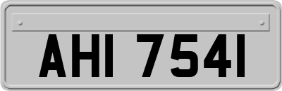 AHI7541