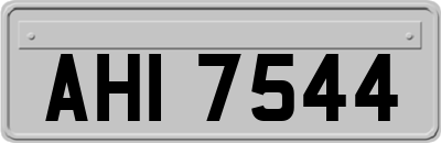 AHI7544