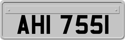 AHI7551