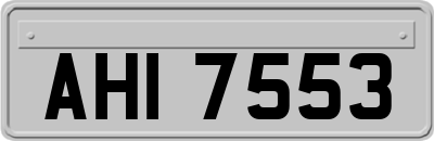 AHI7553