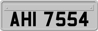 AHI7554