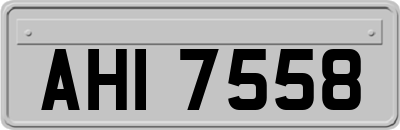 AHI7558