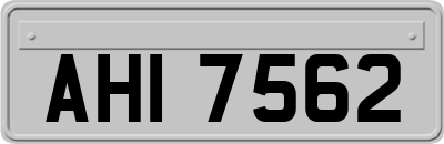 AHI7562