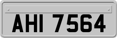 AHI7564