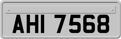 AHI7568
