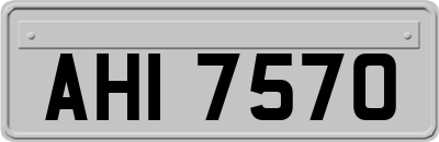 AHI7570