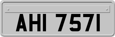 AHI7571