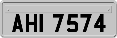 AHI7574