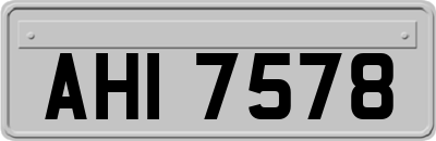 AHI7578