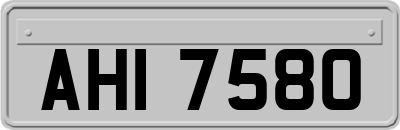 AHI7580