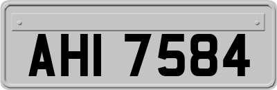 AHI7584