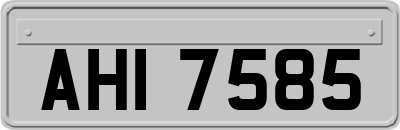 AHI7585
