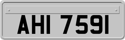 AHI7591