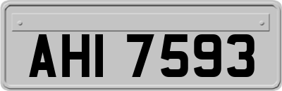 AHI7593