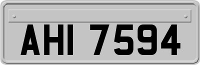 AHI7594