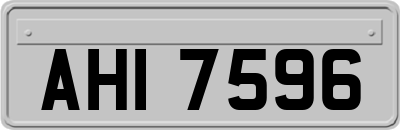 AHI7596