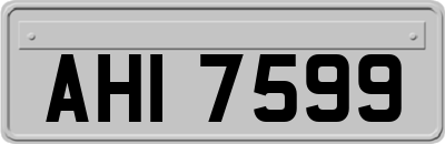 AHI7599