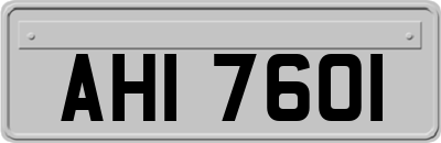 AHI7601