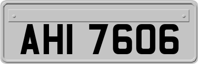 AHI7606
