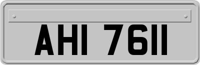 AHI7611