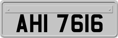 AHI7616