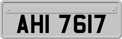AHI7617
