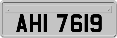 AHI7619