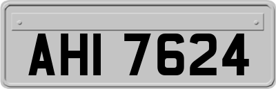AHI7624
