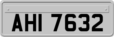 AHI7632