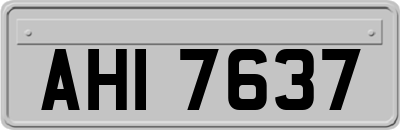 AHI7637