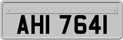 AHI7641