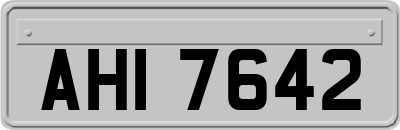 AHI7642