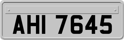 AHI7645