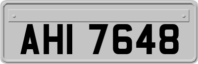 AHI7648