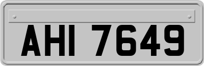 AHI7649