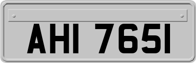 AHI7651