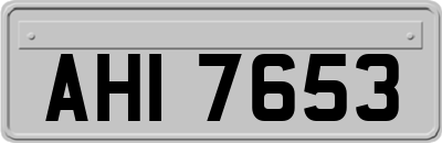 AHI7653
