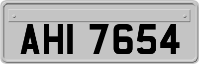 AHI7654