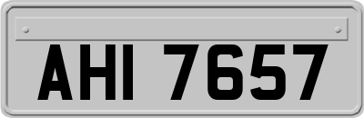 AHI7657