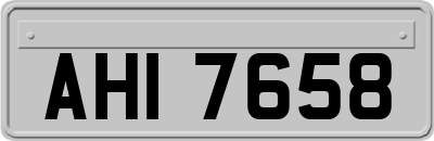 AHI7658