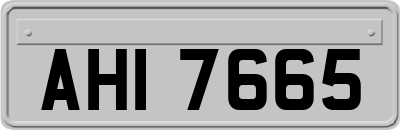 AHI7665