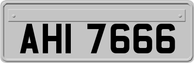 AHI7666