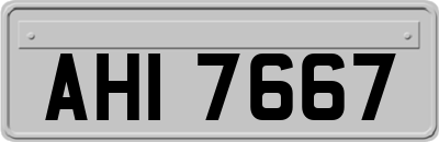 AHI7667