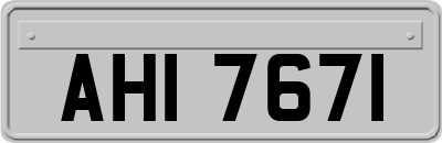 AHI7671
