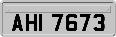 AHI7673