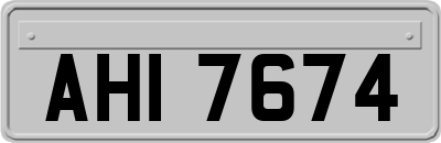 AHI7674